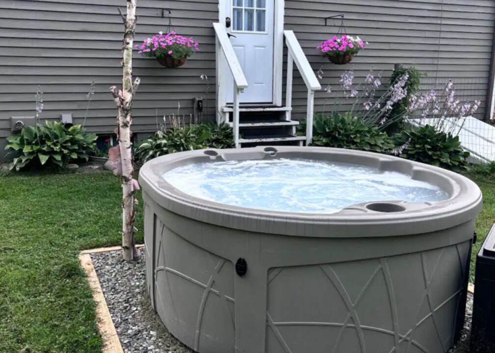 Photo of Patio Balcony in Morristown