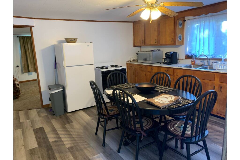 Photo of Kitchen in Portland