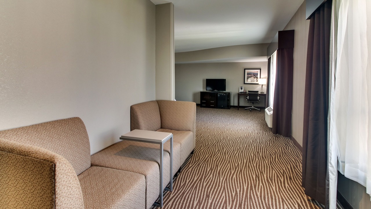 Photo of Bedroom in Cheektowaga