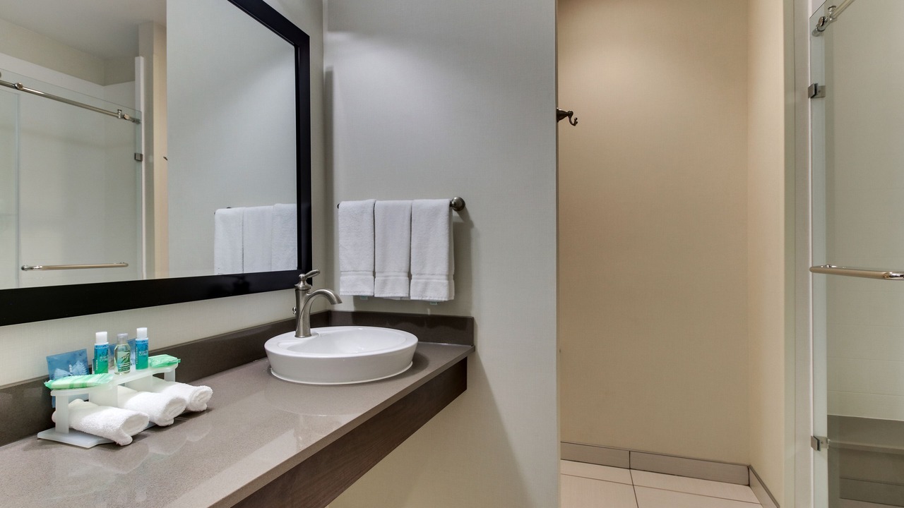 Photo of Bathroom in Cheektowaga