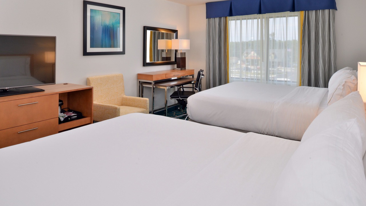 Photo of Bedroom in West Ocean City