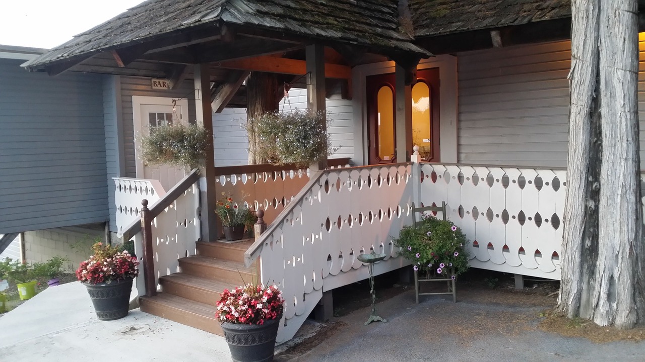 Photo of Outdoor in Saratoga Springs