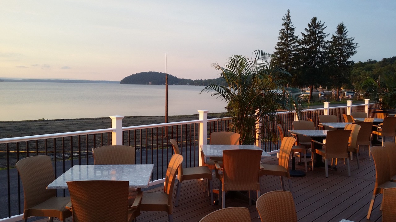 Photo of Outdoor in Saratoga Springs