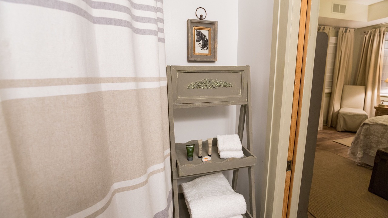 Photo of Bathroom in Saratoga Springs