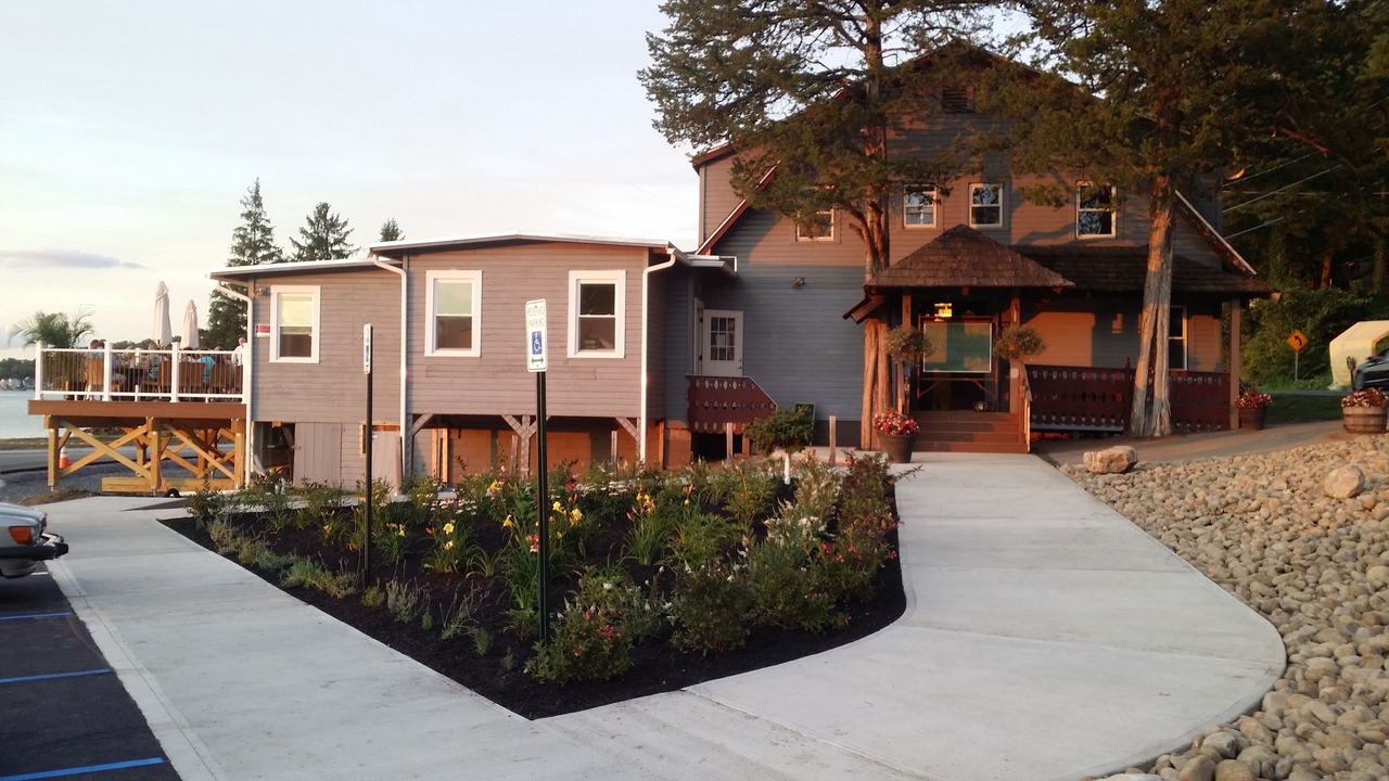 Photo of Outdoor in Saratoga Springs