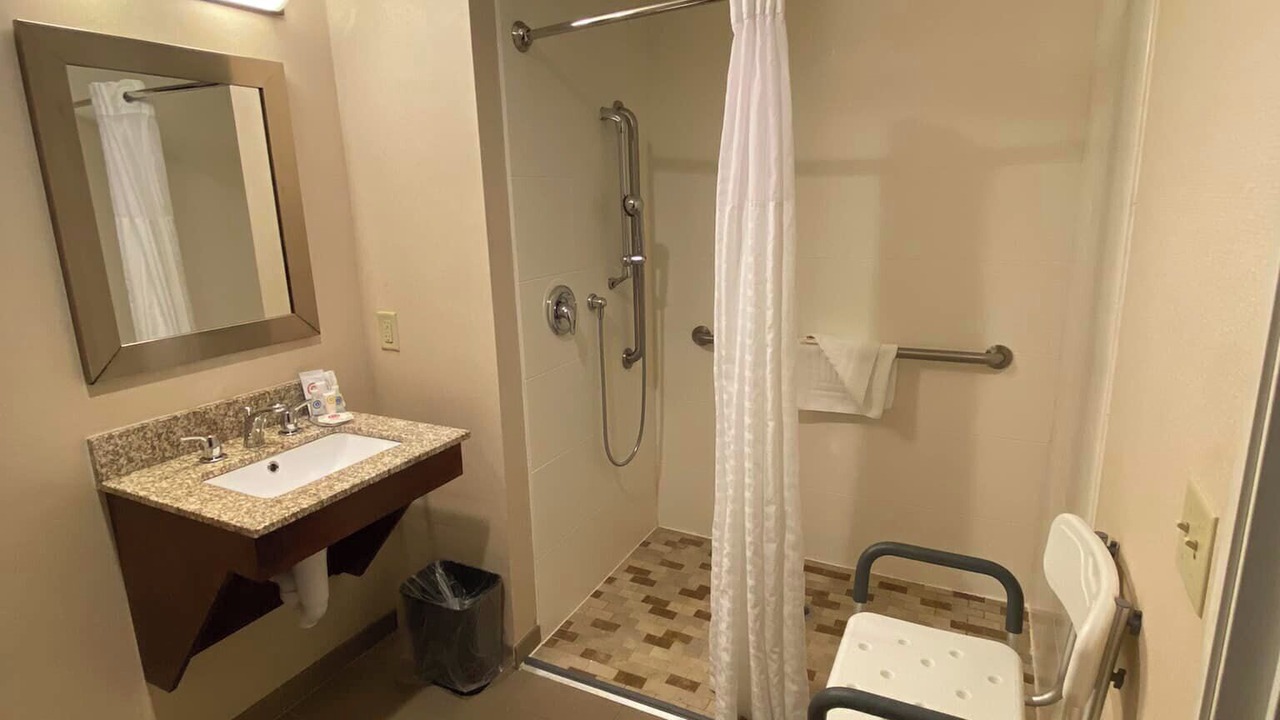 Photo of Bathroom in Brattleboro