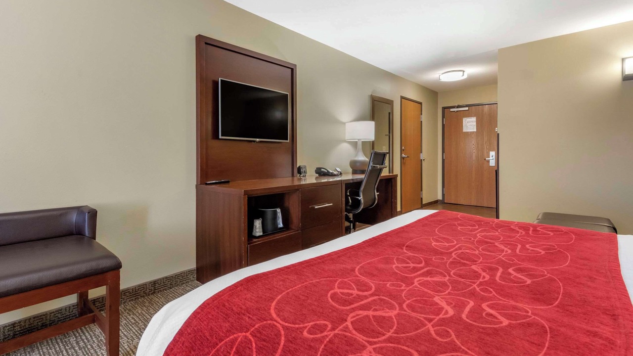 Photo of Bedroom in Bridgeport