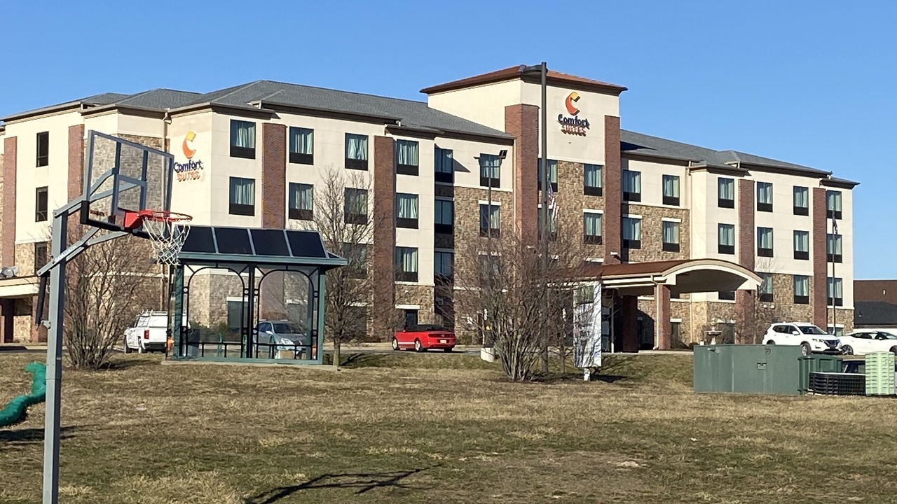 Photo of Outdoor in Bridgeport