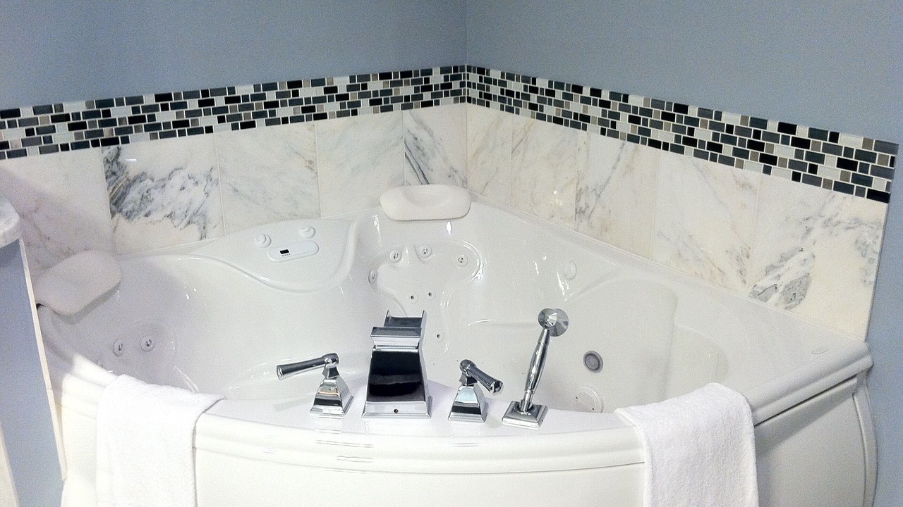 Photo of Bathroom in Malletts Bay