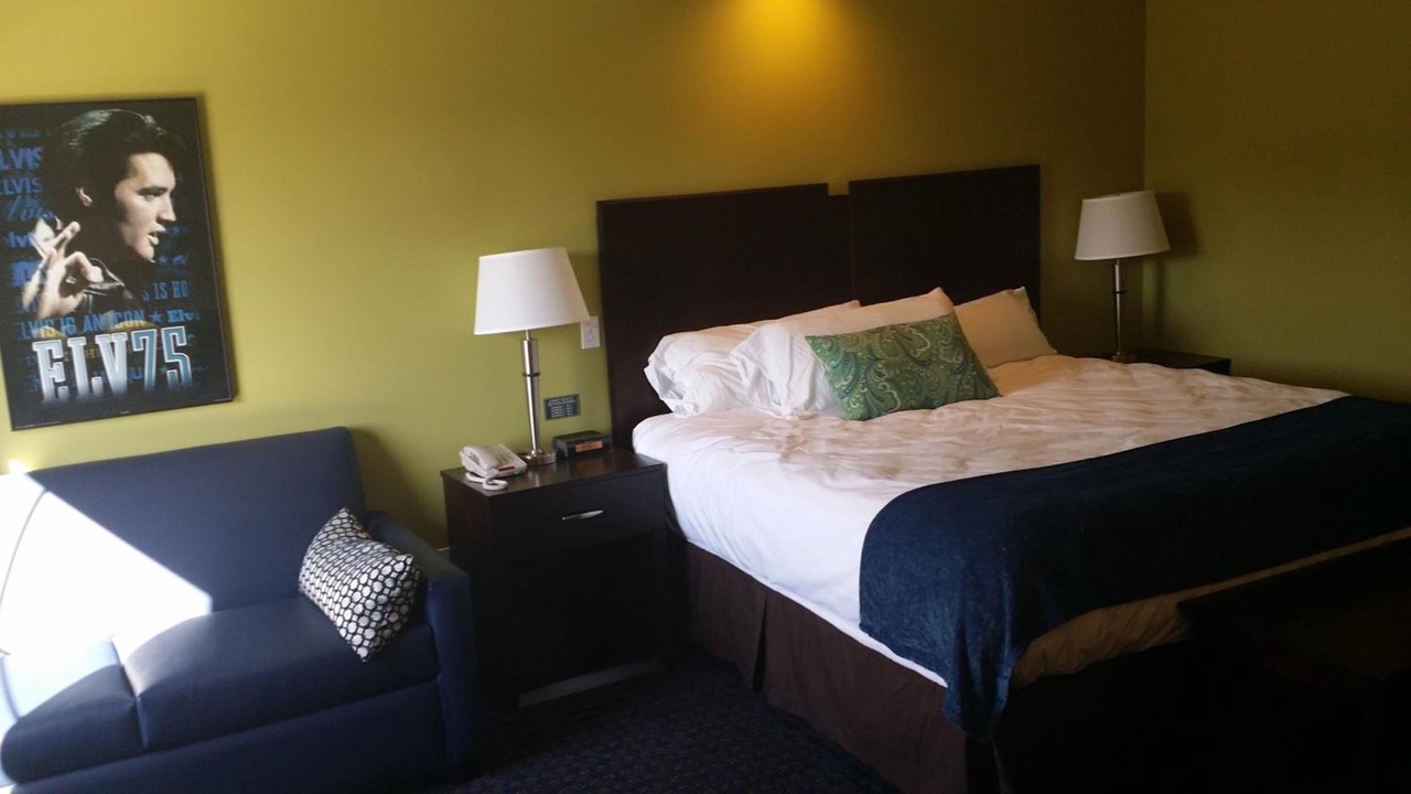 Photo of Bedroom in Malletts Bay