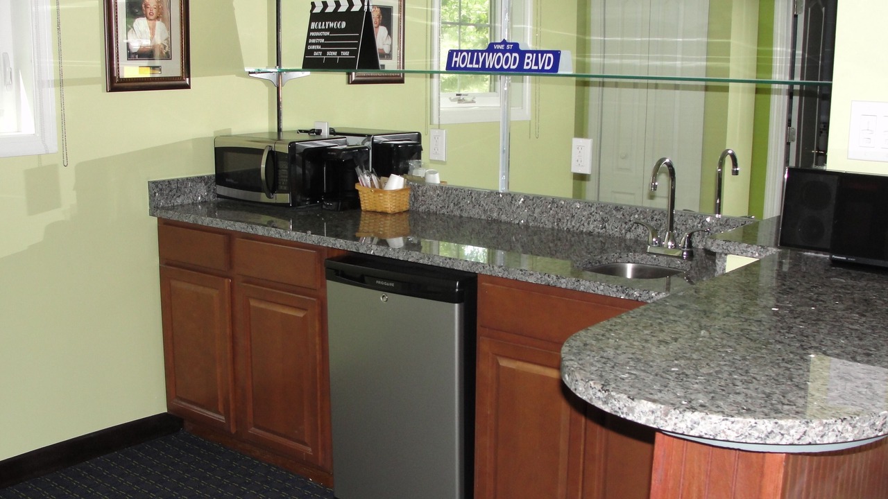 Photo of Kitchen in Malletts Bay