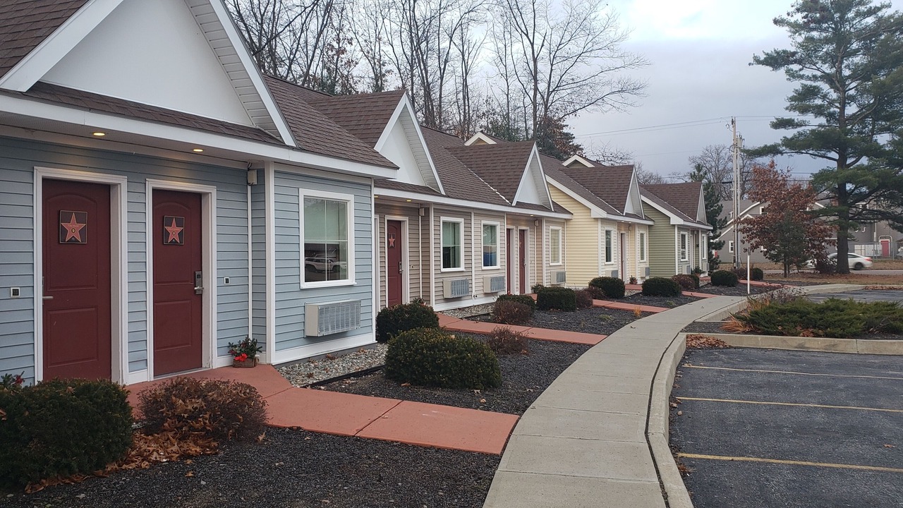 Photo of Outdoor in Malletts Bay