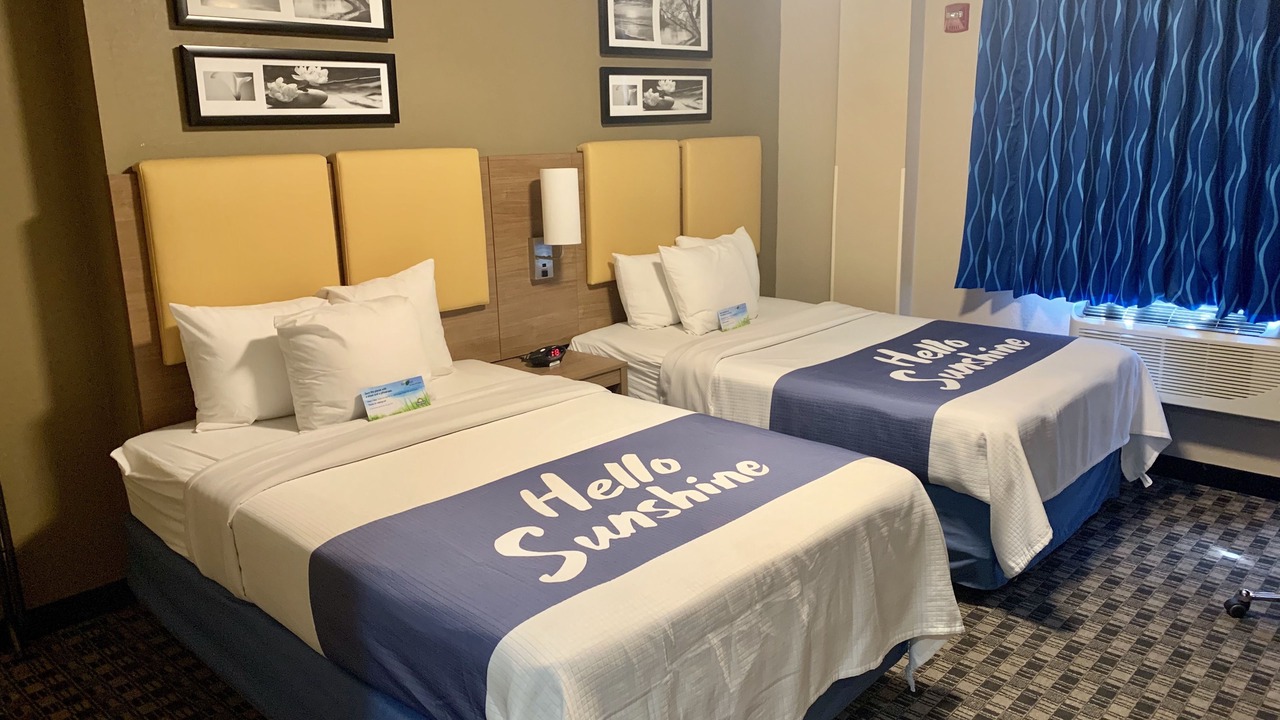 Photo of Bedroom in Borough Park