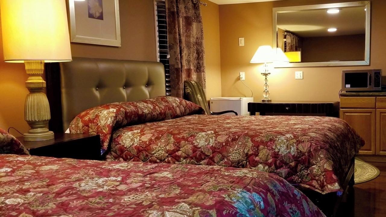 Photo of Bedroom in Shinnecock Hills