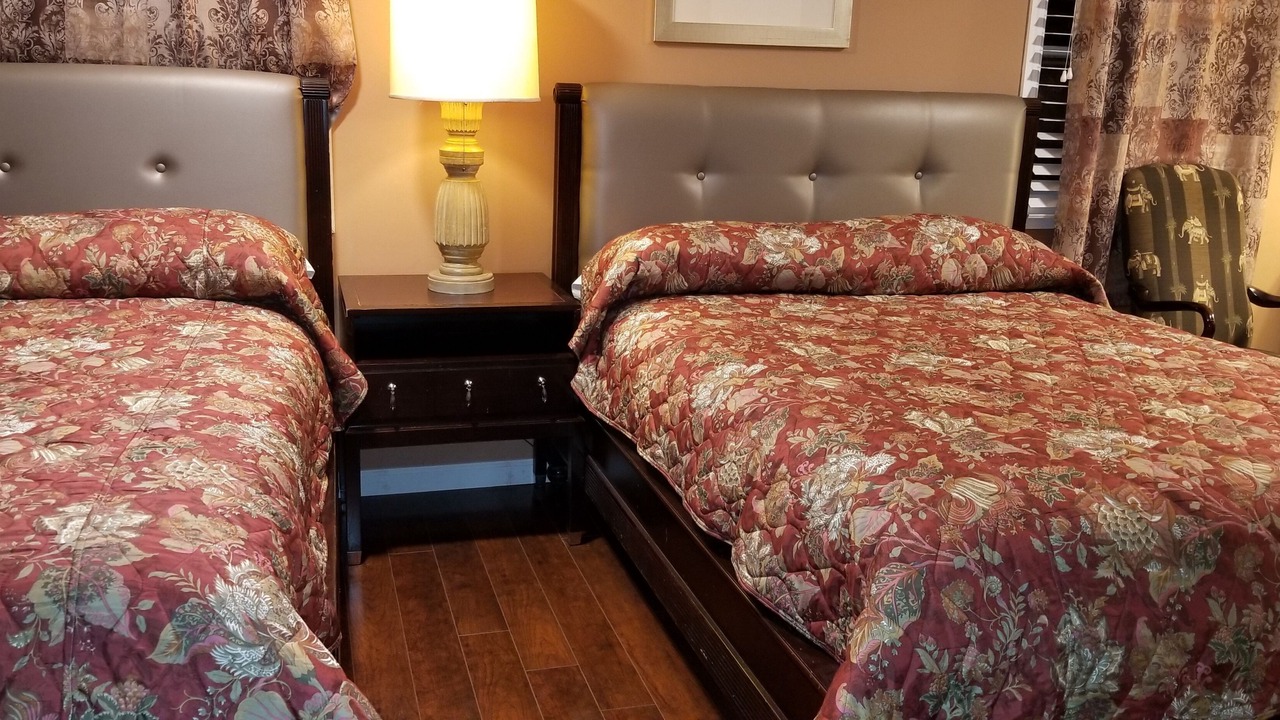 Photo of Bedroom in Shinnecock Hills