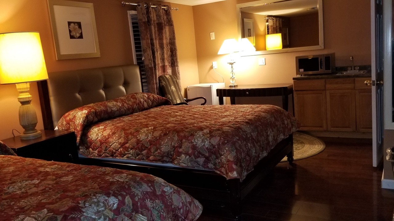 Photo of Bedroom in Shinnecock Hills