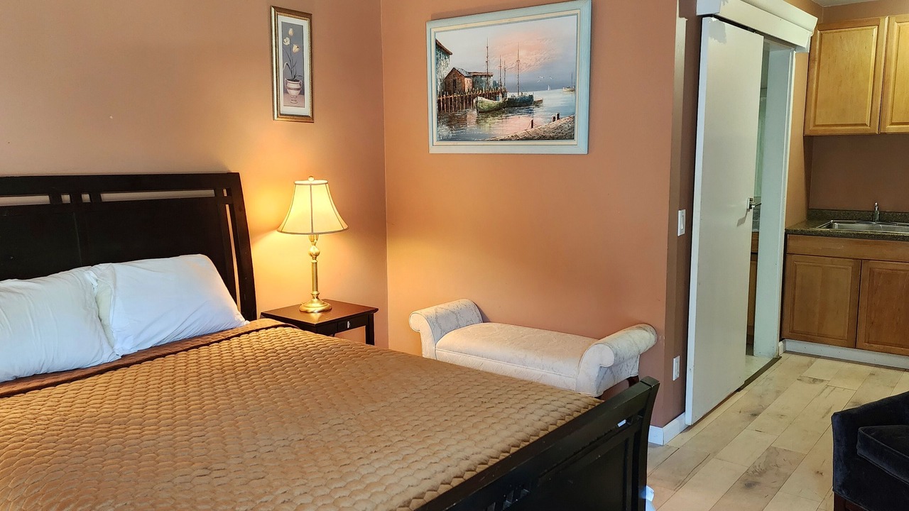 Photo of Bedroom in Shinnecock Hills