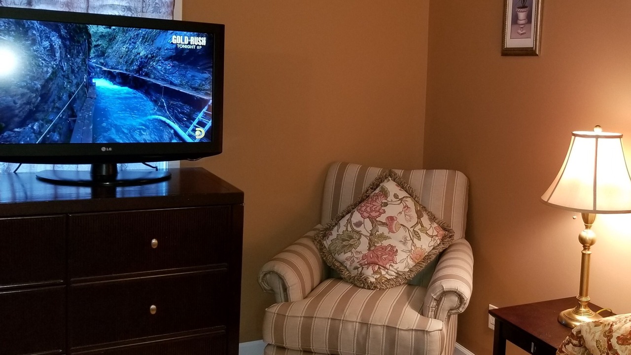 Photo of Bedroom in Shinnecock Hills