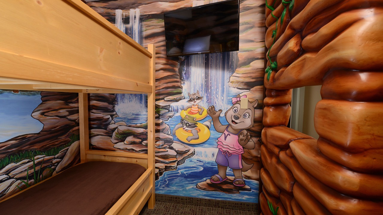 Photo of Bedroom in Leominster