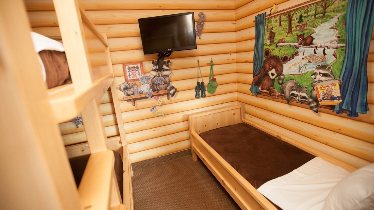 Photo of Bedroom in Leominster