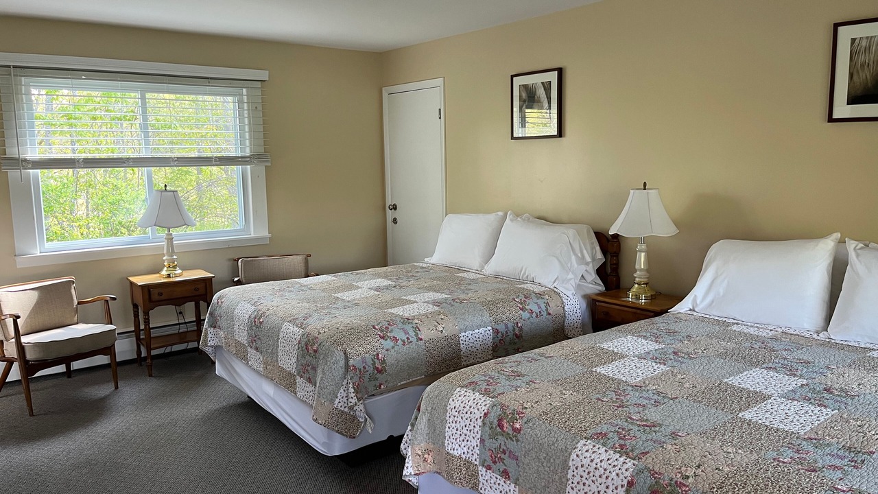 Photo of Bedroom in East Dorset