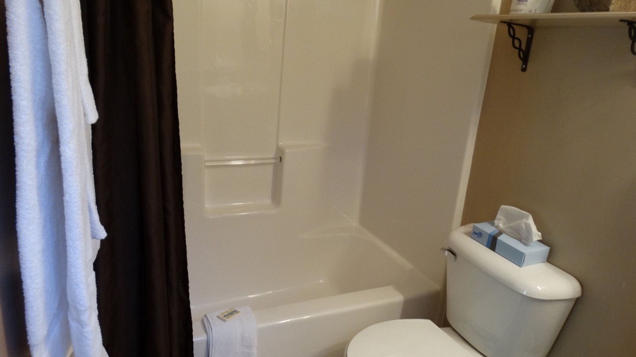 Photo of Bathroom in East Dorset