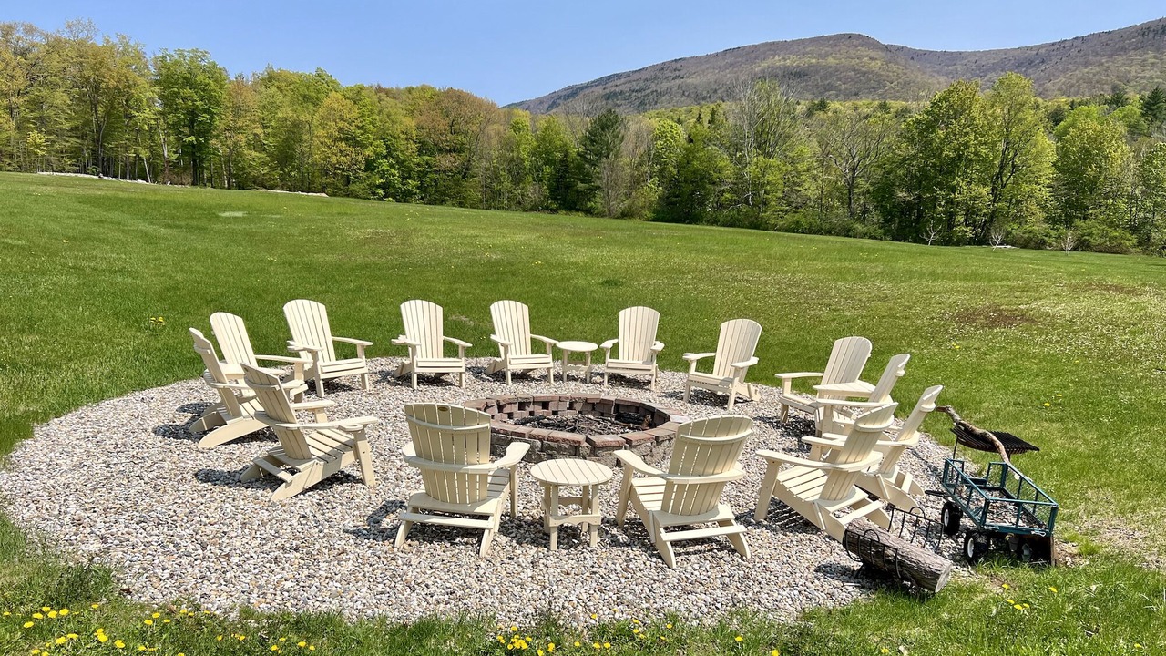 Photo of Outdoor in East Dorset