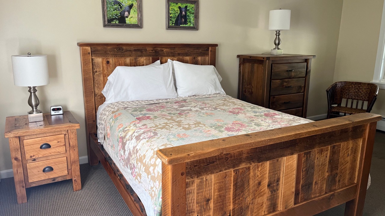 Photo of Bedroom in East Dorset