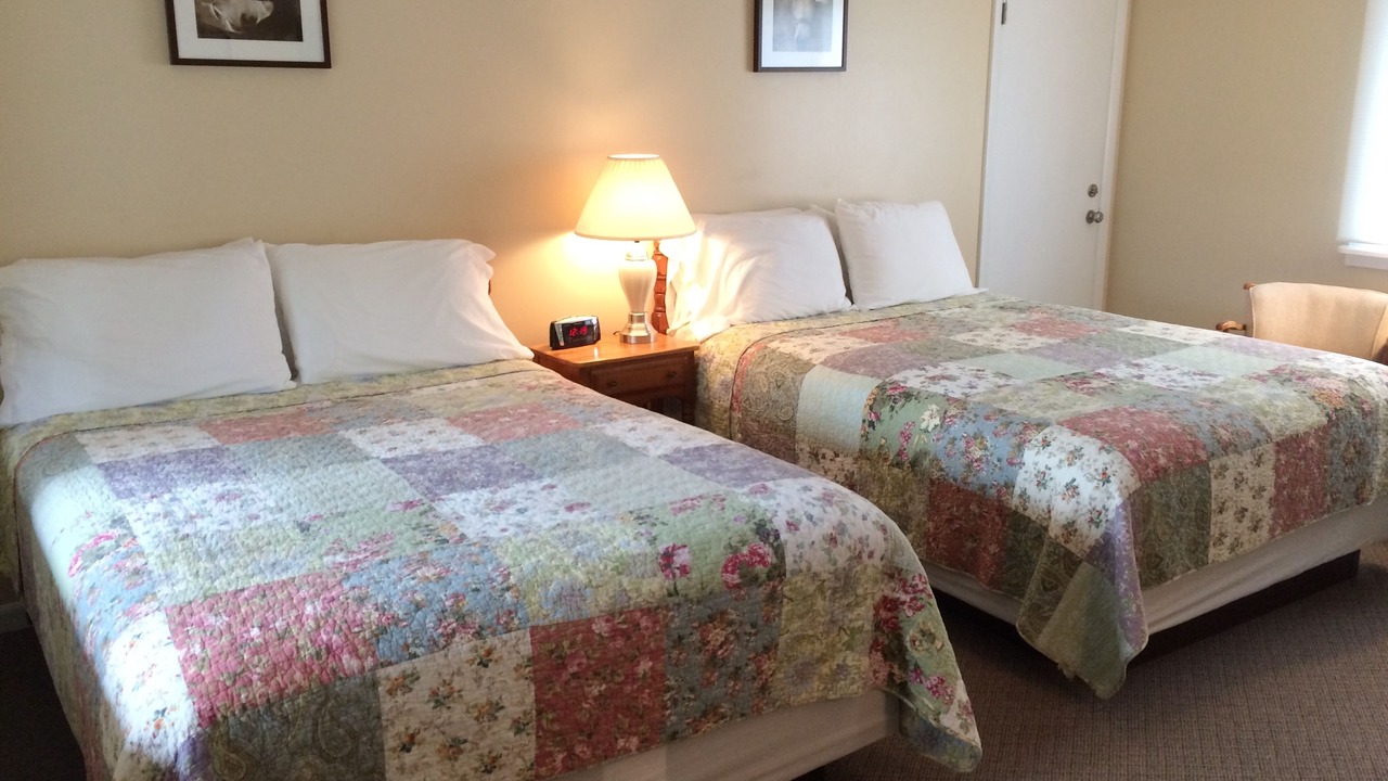 Photo of Bedroom in East Dorset