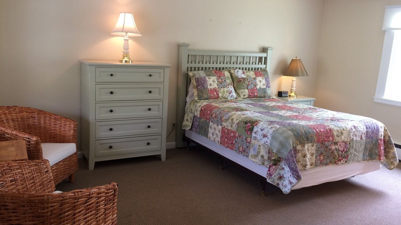 Photo of Bedroom in East Dorset