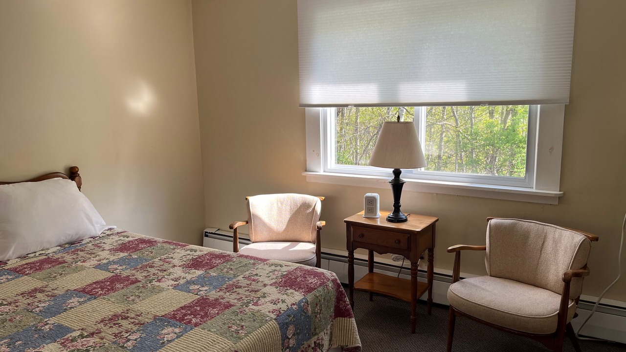 Photo of Bedroom in East Dorset