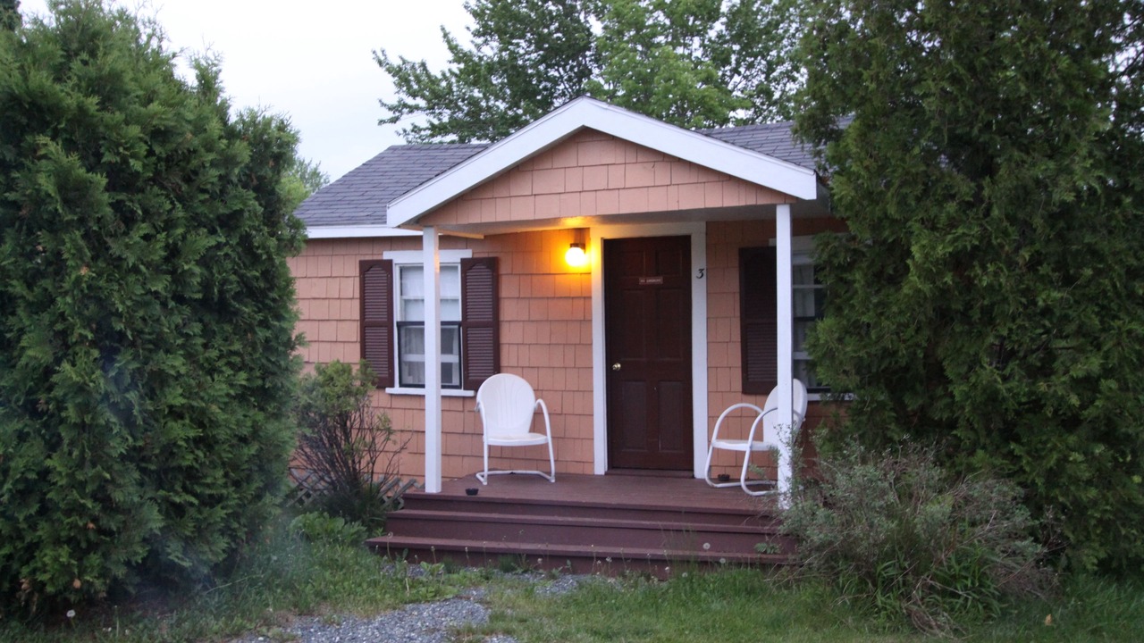 Photo of Outdoor in Trenton
