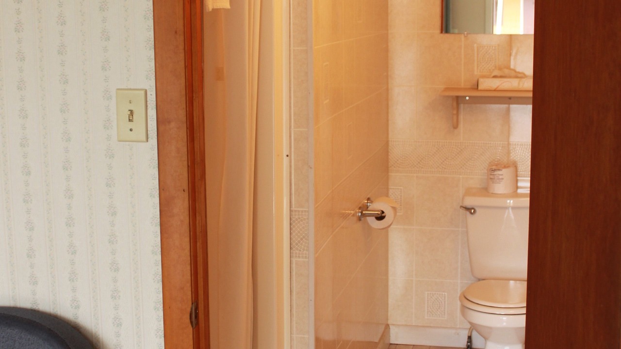 Photo of Bathroom in Trenton