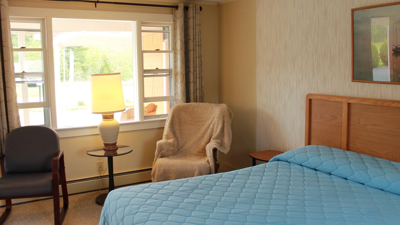 Photo of Bedroom in Trenton