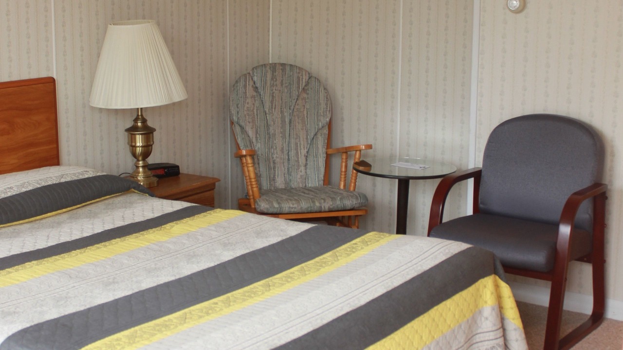Photo of Bedroom in Trenton