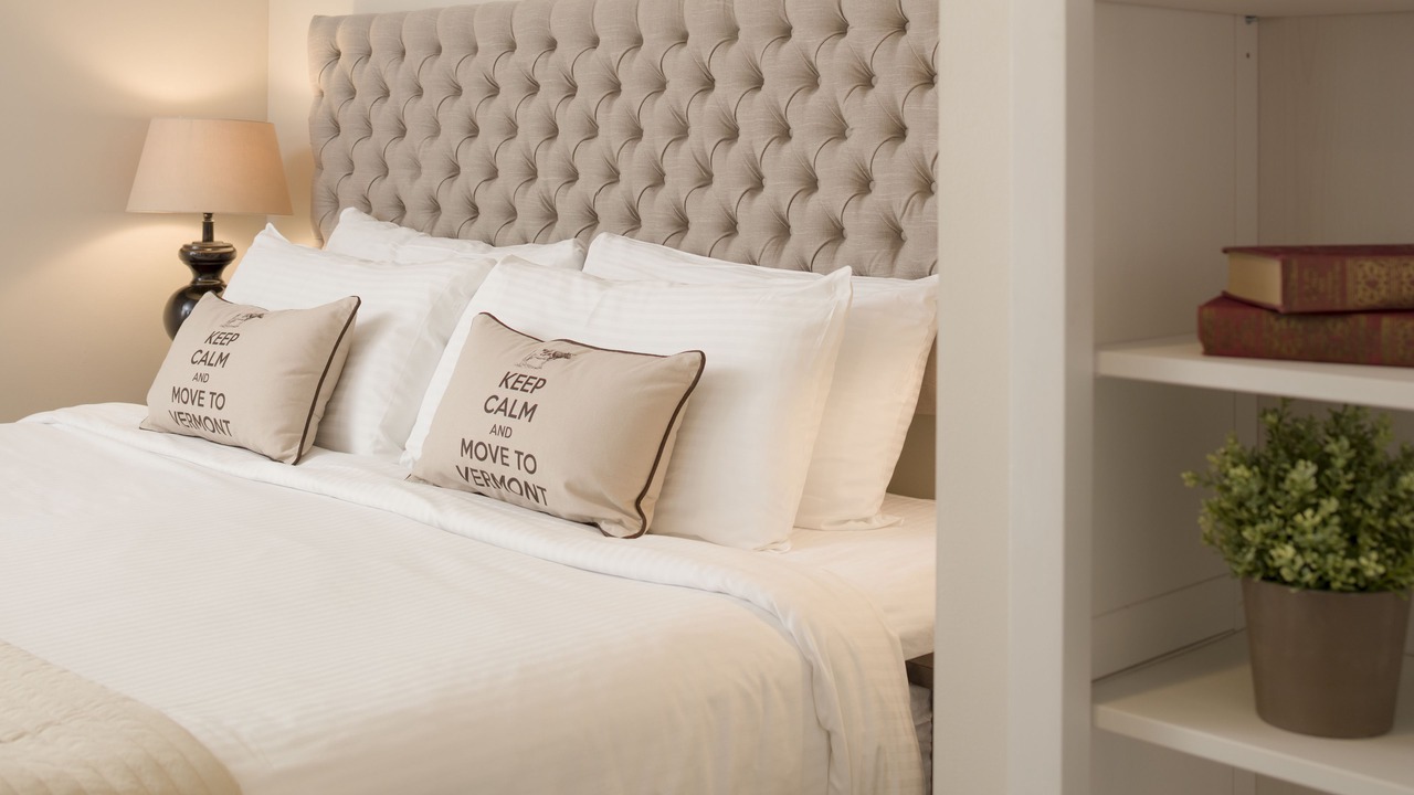 Photo of Bedroom in West Woodstock