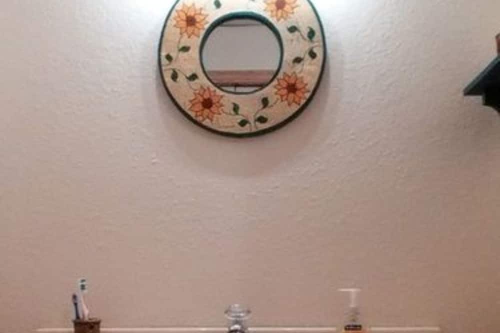 Photo of Bathroom in Beebe Plain