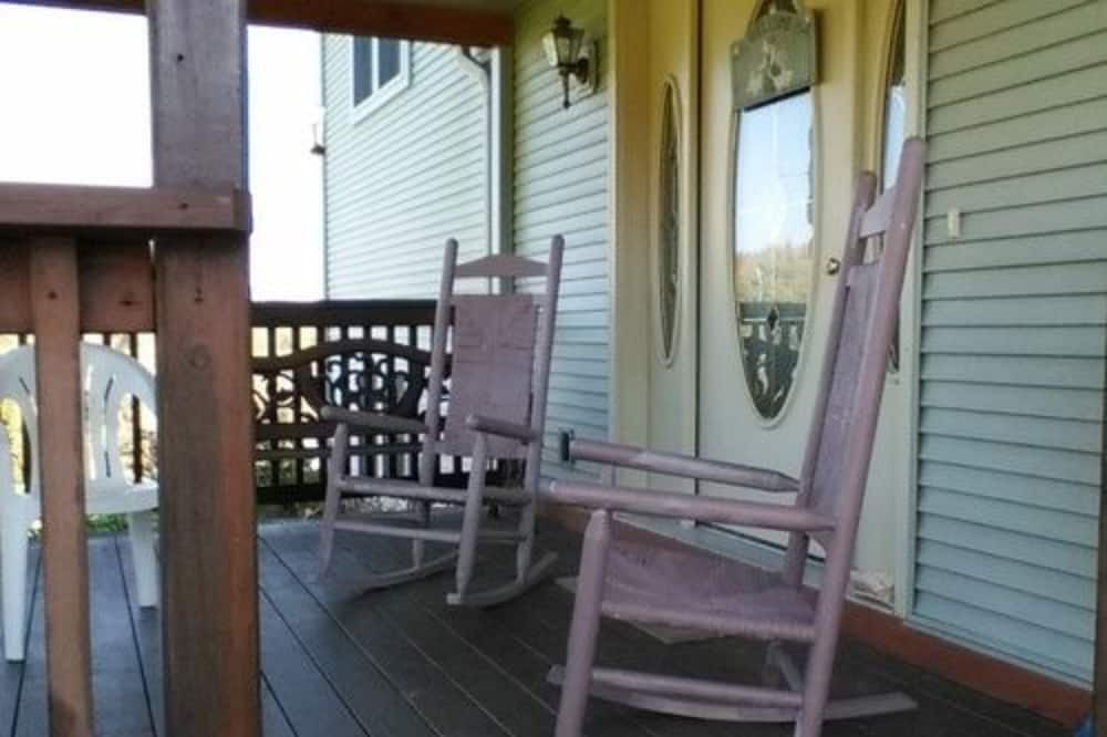 Photo of Outdoor in Beebe Plain