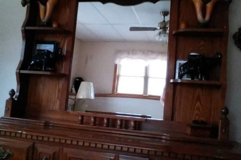 Photo of Bedroom in Beebe Plain