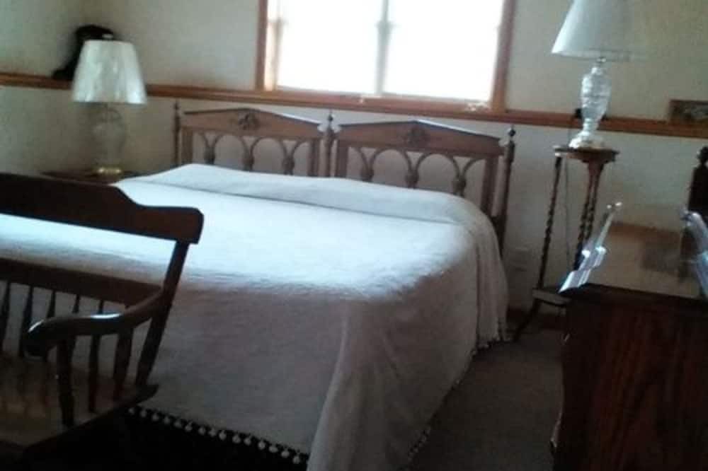 Photo of Bedroom in Beebe Plain