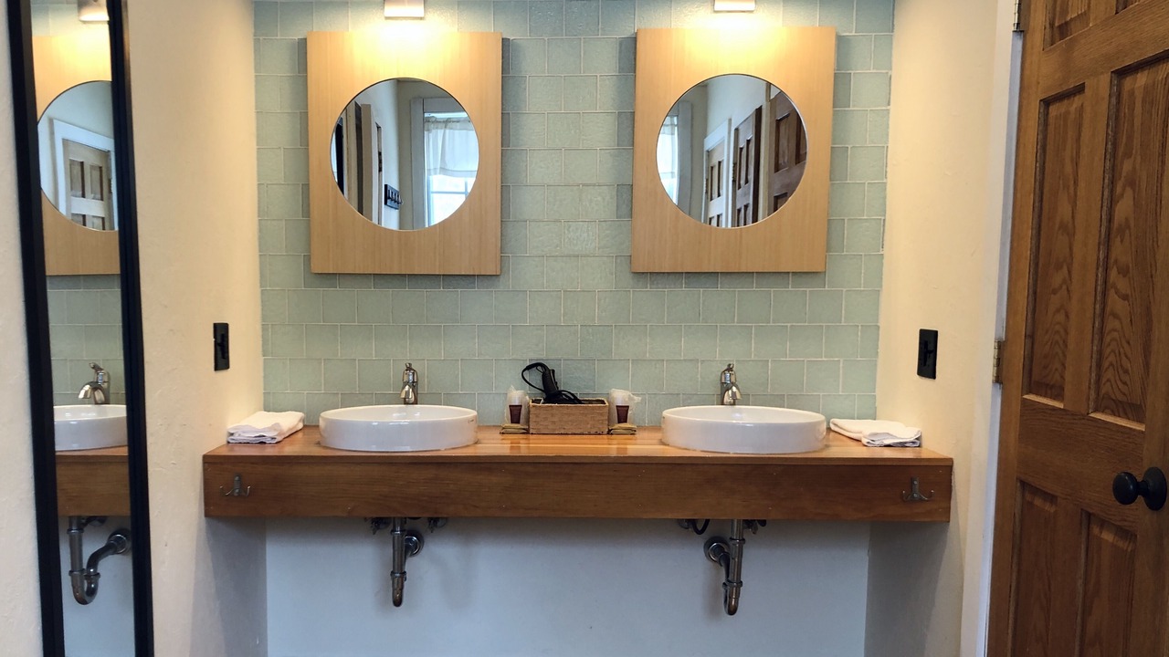 Photo of Bathroom in Killington