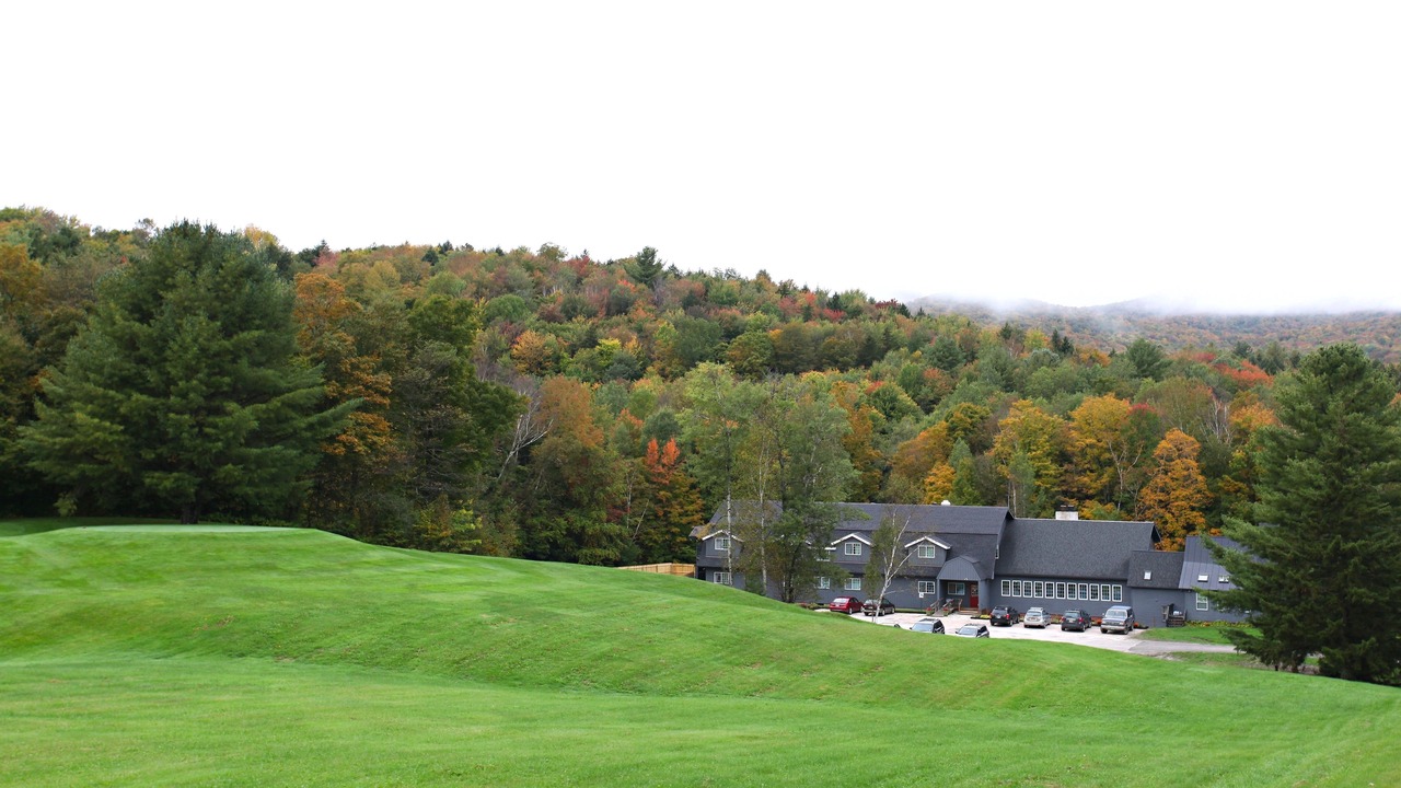 Photo of Outdoor in Killington