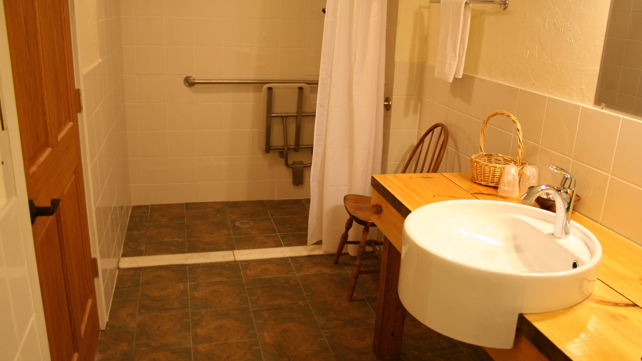 Photo of Bathroom in Killington
