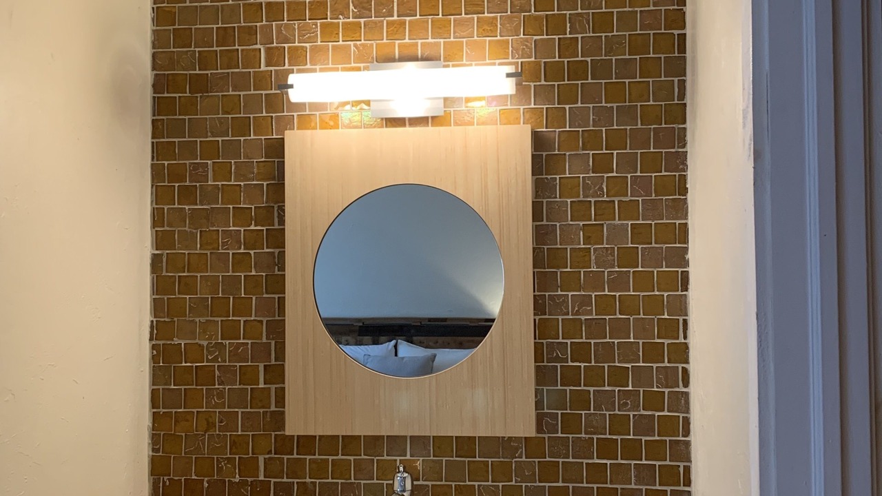 Photo of Bathroom in Killington