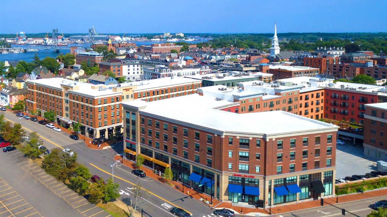 Photo of Outdoor in Portsmouth