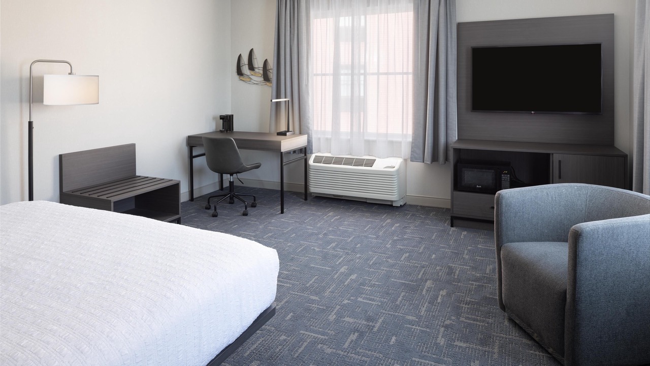 Photo of Bedroom in Portsmouth