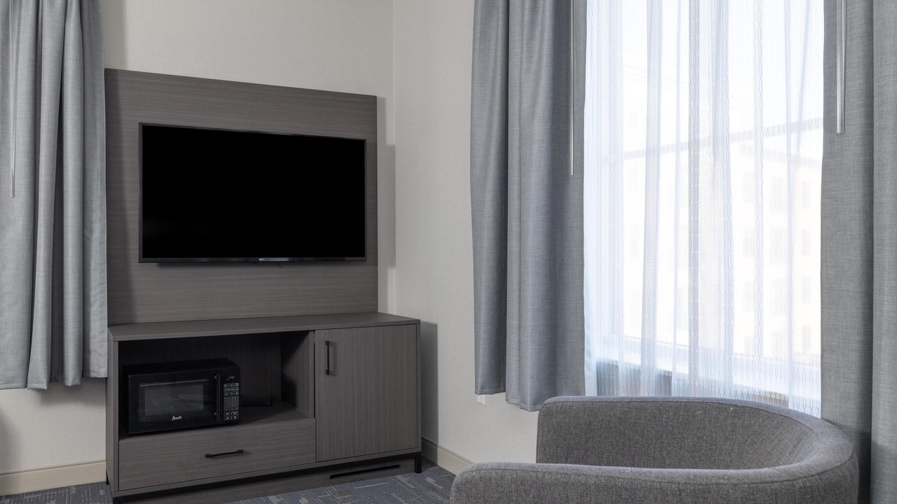 Photo of Bedroom in Portsmouth