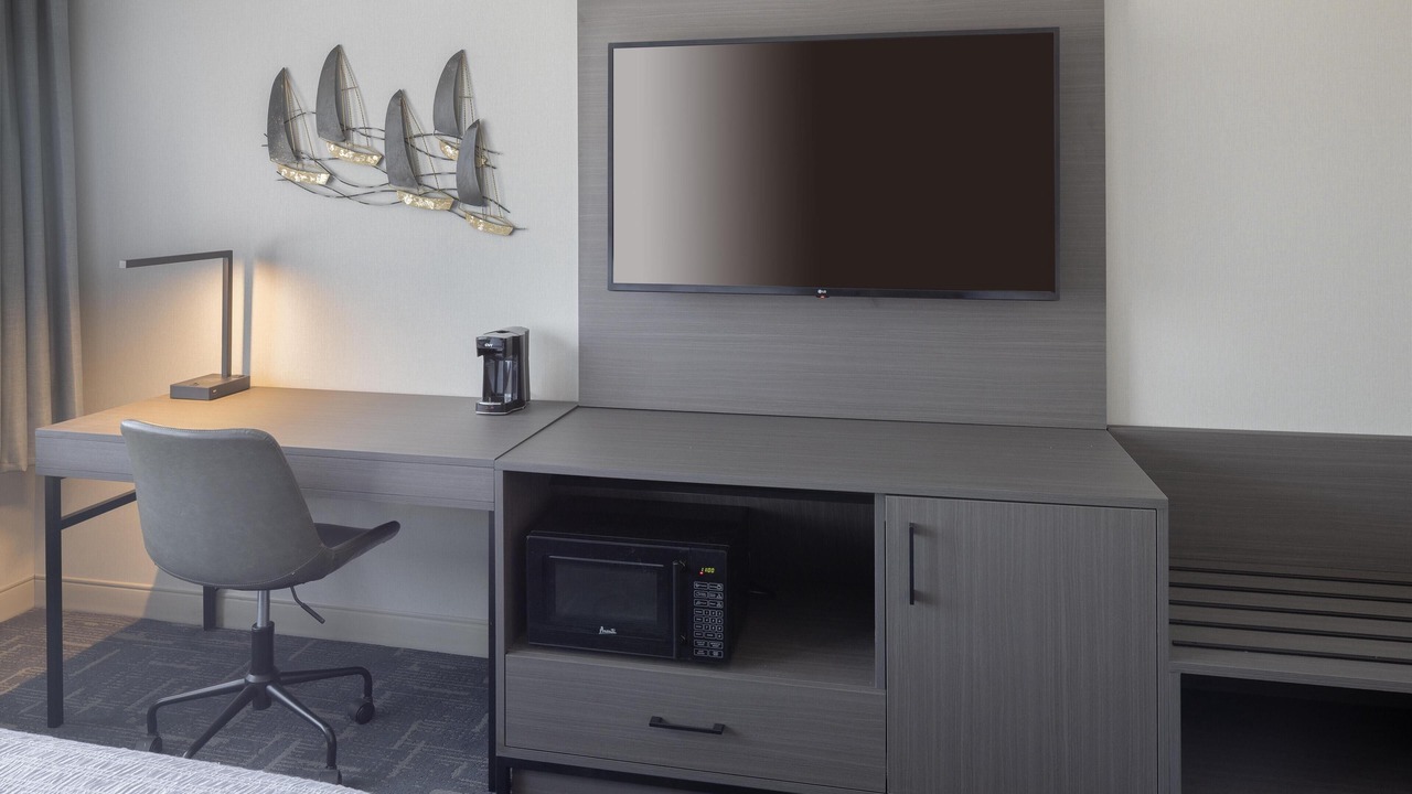 Photo of Bedroom in Portsmouth