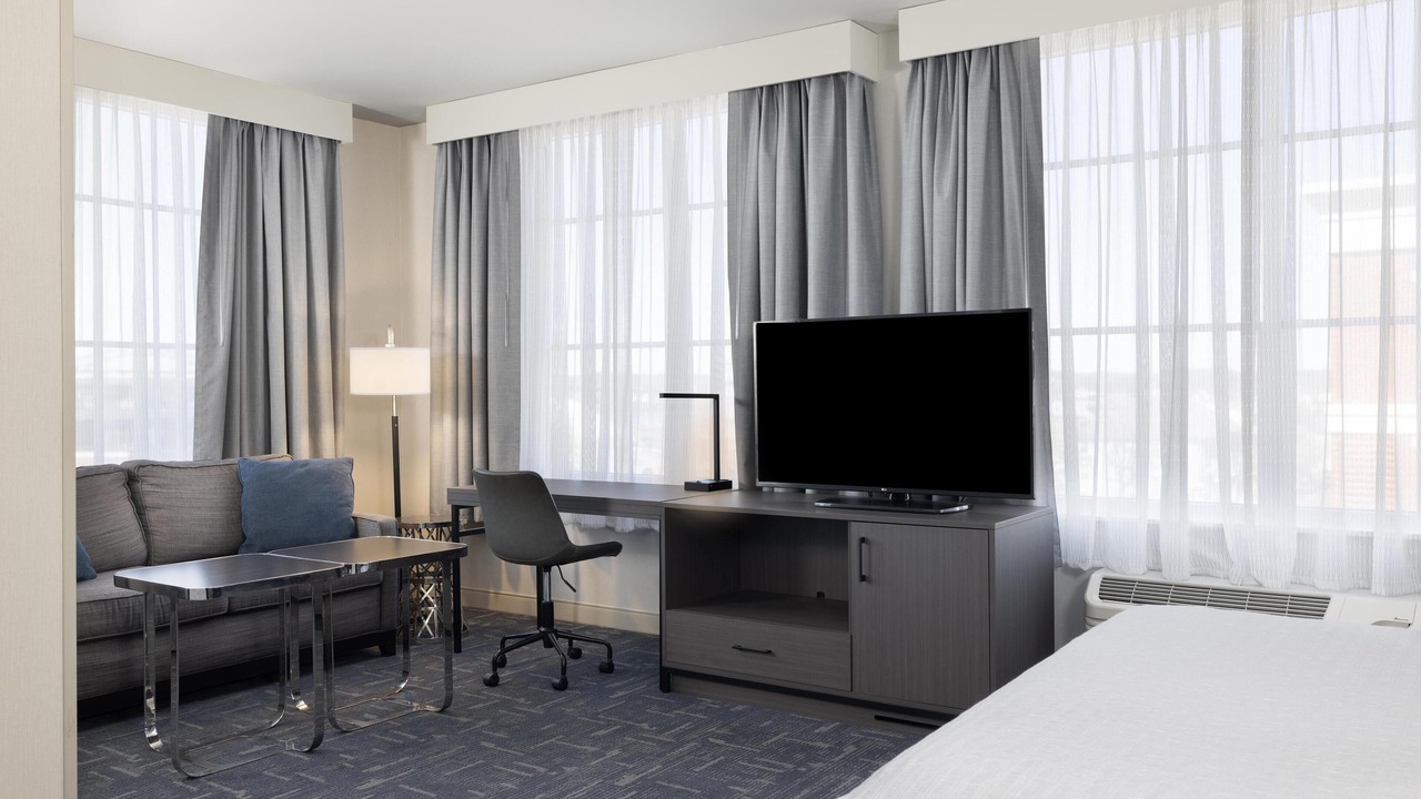 Photo of Bedroom in Portsmouth