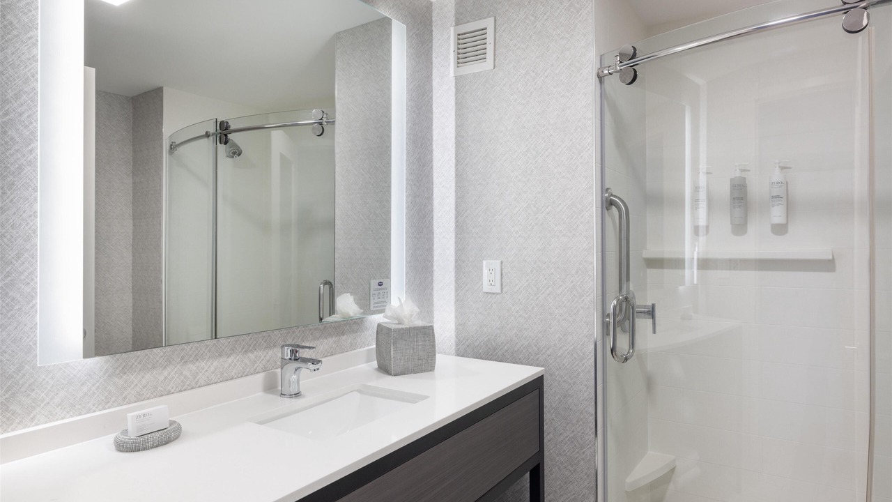 Photo of Bathroom in Portsmouth